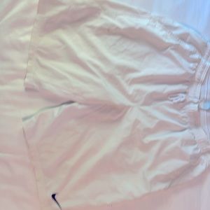 Nike large tennis short
